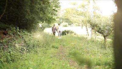 Twinks Go Wild: Bareback Blond Boys Fuck and Cum Swap!