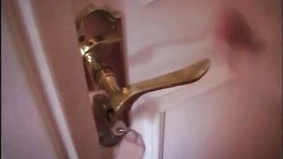 Young British Lads: Reading Magazines and Taking Huge Cocks