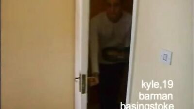 Grit and Grind - The Amsterdam Hotel Room Service!