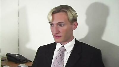 Office Boys Cumshot Adventure - The Ultimate Boss Fantasy!