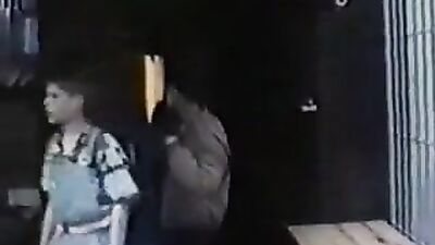 Gay Vintage Porn - Amateur Bareback Action!