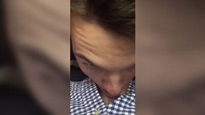 Deep Throat: Big Cocks Oral Adventure