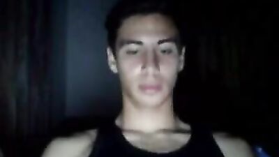 Big Bubble Ass: Fresh Fingering & Cumming on Cam