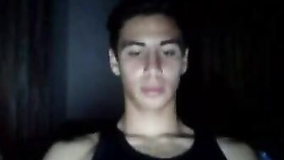 Big Bubble Ass: Fresh Fingering & Cumming on Cam