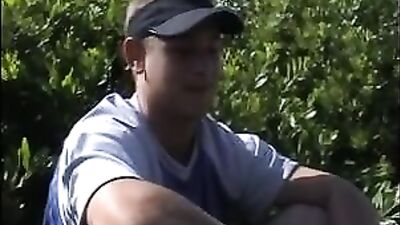 Matts Solo Adventure: Exploring His Sexuality