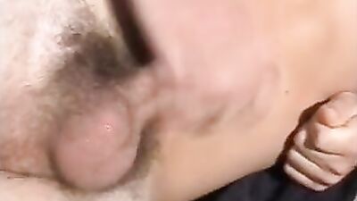 Matts Solo Adventure: Exploring His Sexuality