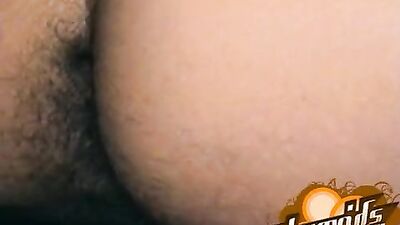 Black Big Cock Suckathon! - The Ultimate Oral Adventure!