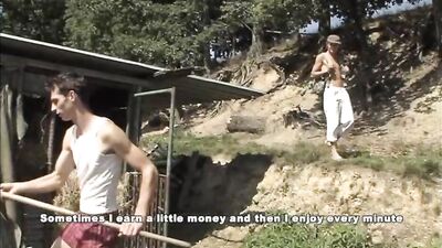 Bareback Monsters Unleashed - Hot Holiday Sexcapades!