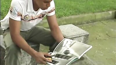 Plain Filthy Cum Drips: Unleashing Latin Heat!