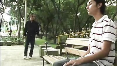 Isaias Cum-Filled Adventures: Bareback Boy Juice Squeeze!