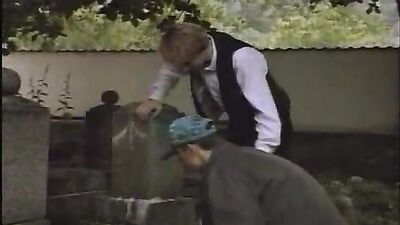 Dark Angels: The Return - Bareback Vintage Action