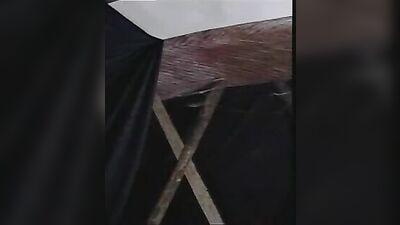 Dark Angels: The Return - Bareback Vintage Action