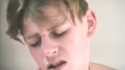 Gentle Touch: A Smooth Boys Journey into Self-Pleasure