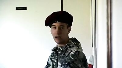 Gangbang Army: The Ultimate Battlefield