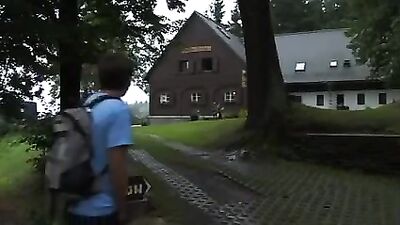 Creamy Bareback Oral Cum Shots: Hot Boys Like It Raw!