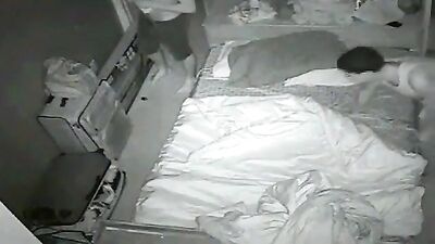 Late Night Hook-ups: Hardcore Amateur Cum Shots