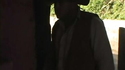 Barn Boys Revisited: Three Horny Bare Men Seeking Pleasure!