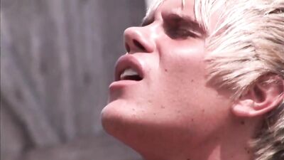 Wooden Dreamboy: Aussie Joe Bondis Twink Fantasies!