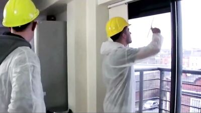 Training Day: Corrupted Young Twinks!