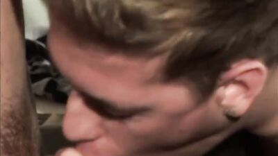 Twink Dreams: Aussie Joe Bondis Gay Porn Fantasies Revealed!