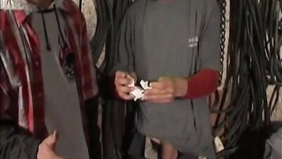 Eurocremes Best Bareback Cum Gushers - The Ultimate Collection!