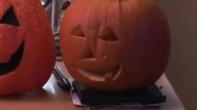 Helloween - Hard & Horny Treats with Indieboyz!