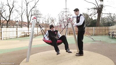 Gay Romp - What Shall We Play?