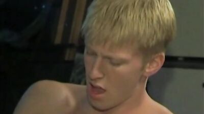 Raw Recruits: Eurocremes Best Bareback Cum Gushers!