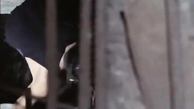 Nightshift Construction Crew: Hardcore Gay Porn Action