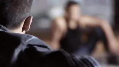 Nightshift Construction Crew: Hardcore Gay Porn Action