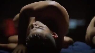 Nightshift Construction Crew: Hardcore Gay Porn Action