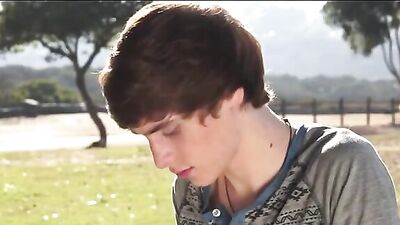 Gay Porn Expectations - Come, I Expect You!