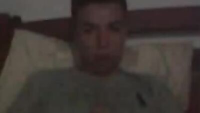 Gay Colombian Amateur Webcam Boy - 19 Years Old!