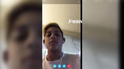 Latino Boys Toilet Cam Solo - Bareback Fuck Fest!