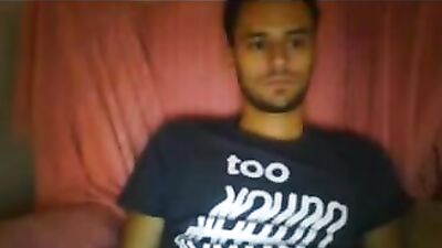 Cumming Round Ass - Smooth and Gorgeous!