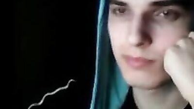 Gay Porn Cutie Fingers Round Hot Ass in Bareback Bonanza!