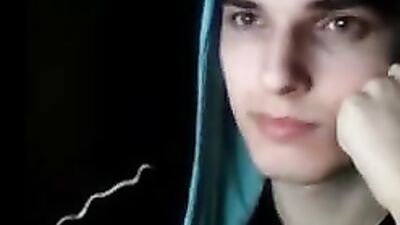 Gay Porn Cutie Fingers Round Hot Ass in Bareback Bonanza!