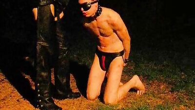 Gay Porn Master Slave : The Ultimate Action Amateur Ass Play Experience