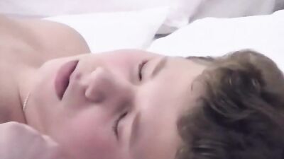 Bareback Blowjobs & Cumshots - Nice Boys in Full Action!