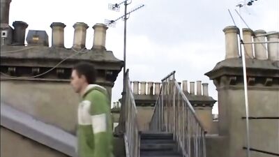 Innocence Lost: Exploring Londons Steamiest Fantasies!