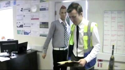 First Time Frenzy: The Ultimate Teen Job Experience!