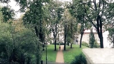 The Jogger: Action Bareback Big Cocks - The Ultimate Gay Porn Experience