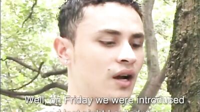 Latin Spunk Fest - Part 2: Omars Dirty Return!