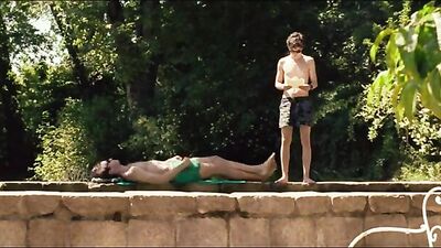 Gay First Time Music Romance: Just Thank You...