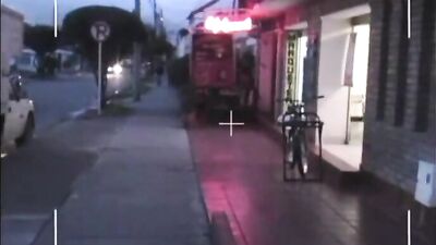 Horny Latino Boys - Fabios Cum Shots! A Professional Camera Experience!