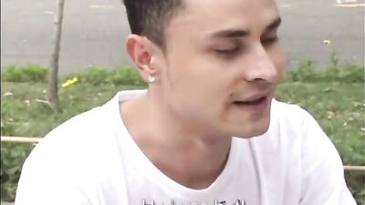 Gay Porn Video - Bareback Cum Shots Latino with Omars Young Latin Boyz