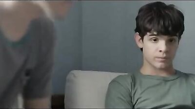 Restoring Stolen Kiss - Gay Porn Video Come restituire un bacio rubato