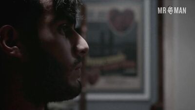 Nude In Movies #4: The Ultimate Gay Porn Experience!