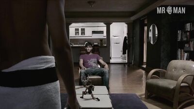 Nude In Movies #4: The Ultimate Gay Porn Experience!
