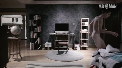 Nude In Movies #4: The Ultimate Gay Porn Experience!
